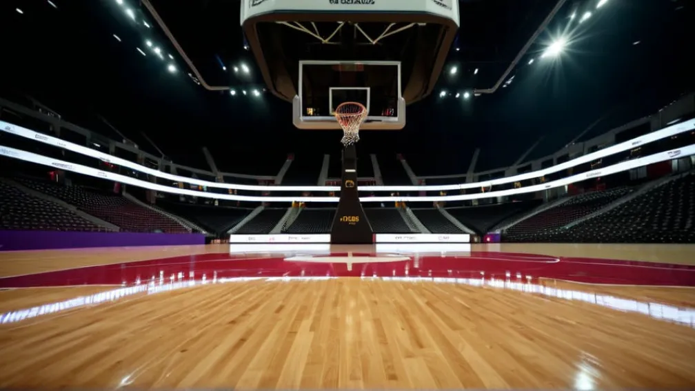 «Рутгерс» перемагає «УНЛВ» та перериває серію поразок завдяки рекордним показникам Огболе