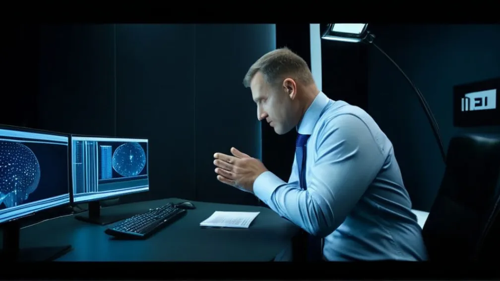 Вплив штучного інтелекту на ринок праці