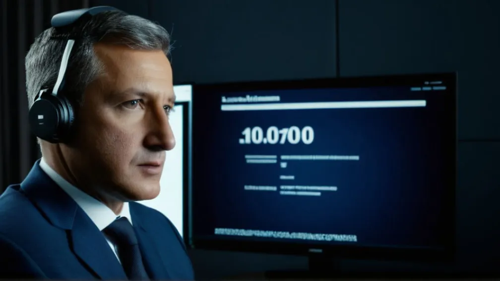 Вплив штучного інтелекту на ринок праці