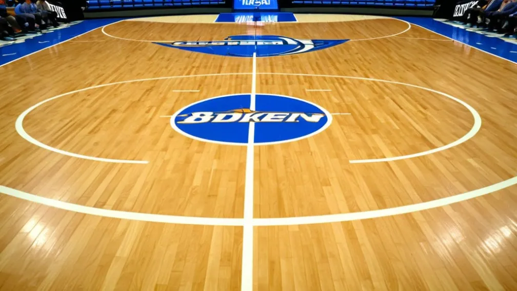 Дебютанти Вілсон та Богавац привели №25 Північну Кароліну до розгромної перемоги 94-54