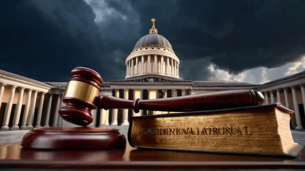 МКС вирішить долю тимчасового звільнення екс-президента Філіппін Дутерте