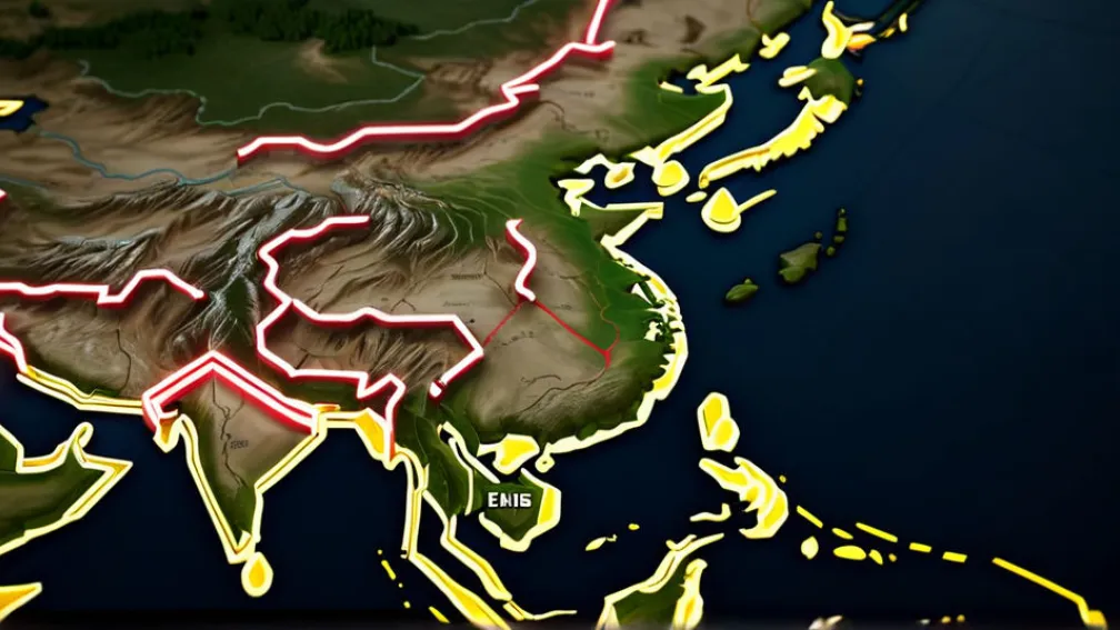 Японія висловила протест Китаю через рекомендації для подорожуючих на тлі заяв щодо Тайваню