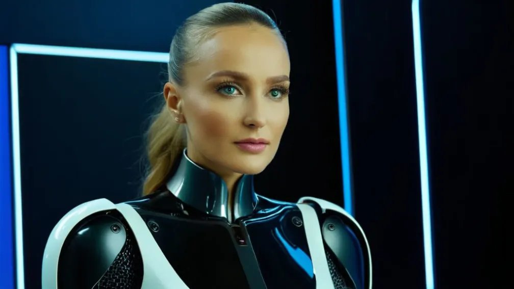 Вплив штучного інтелекту на ринок праці