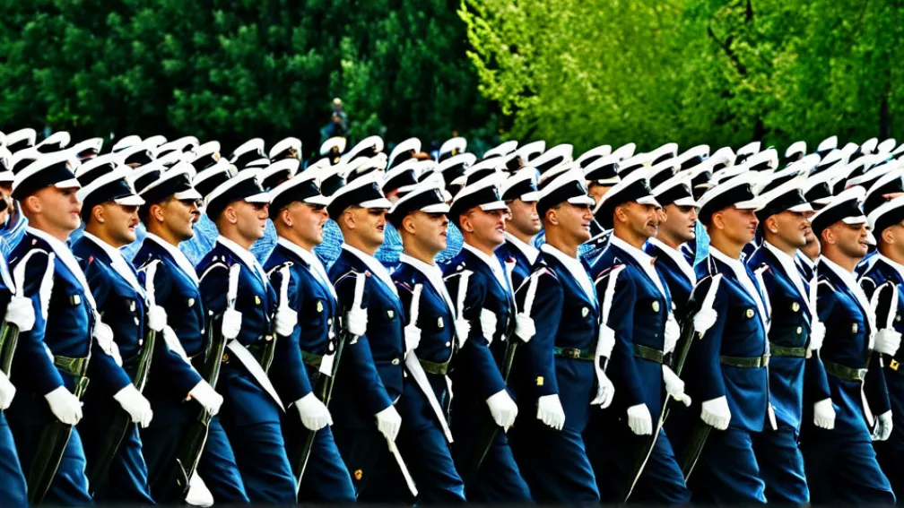 Святкування Дня Перемоги в Україні