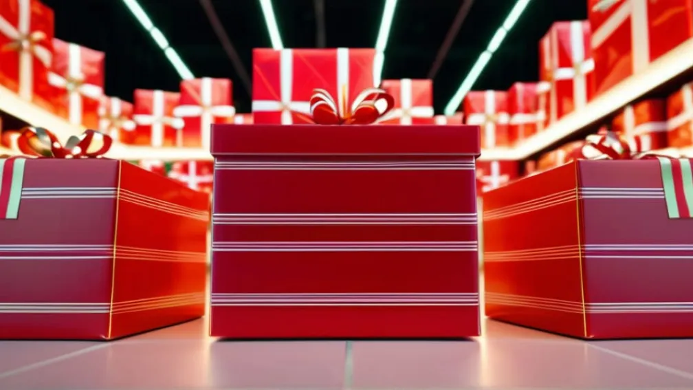 Чорна п'ятниця: Економічні тренди та майбутнє святкових покупок у США