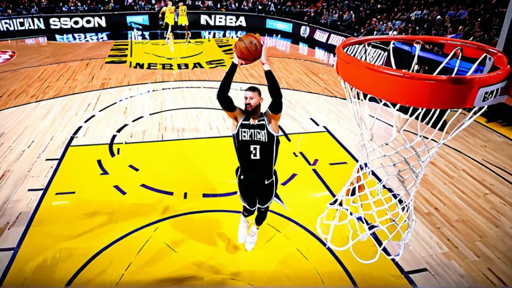 NBA. Міннесота Тімбервулвз - Бостон Селтікс. Прогноз матчу.