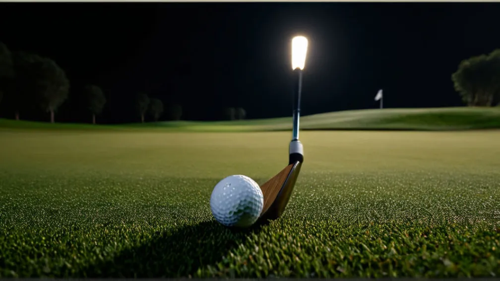 Гумор на полі: Гольфісти Адам Скотт та Мін Ву Лі жартівливо згадали про крикет на Australian PGA Championship