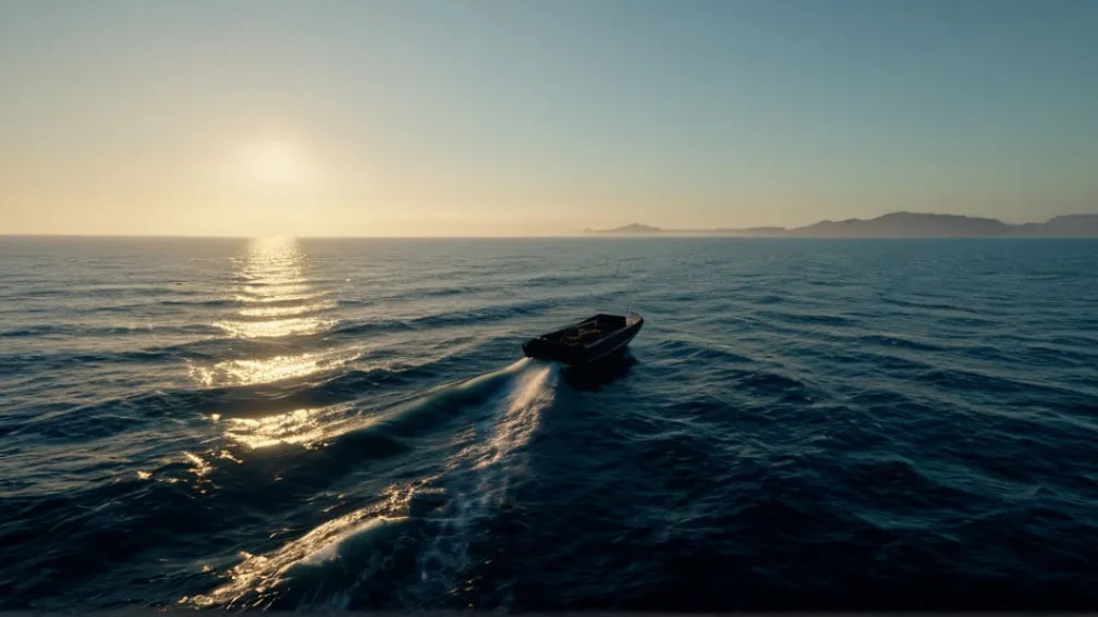 Трамп сумнівається в ефективності морської боротьби з наркотрафіком, попри рекордні вилучення кокаїну Береговою охороною США.