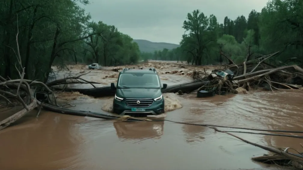 Руйнівна повінь у Таїланді: Кількість загиблих сягнула 145 осіб, масштаби руйнувань шокують