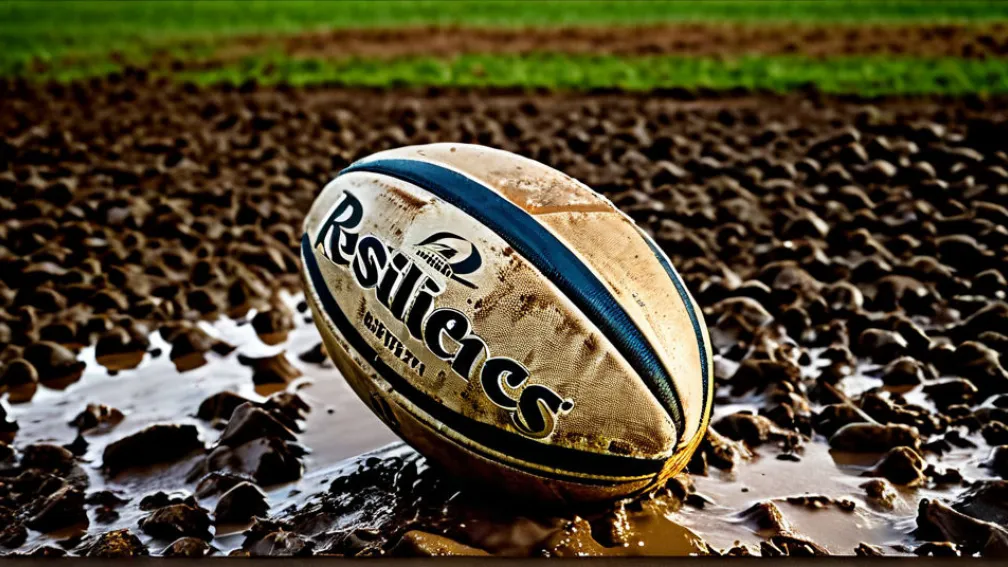 Регбі: Південна Африка здобула перемогу над Італією, граючи в меншості