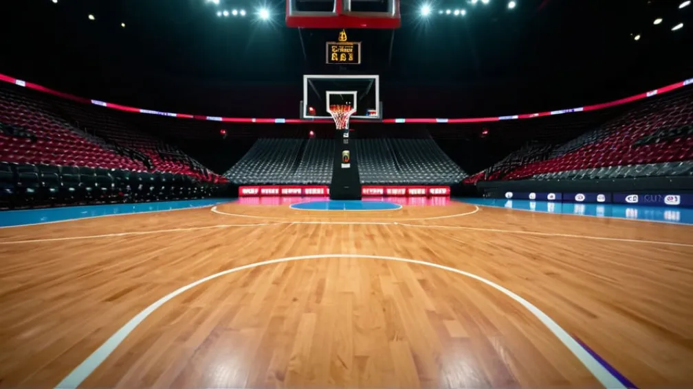 Баскетбольний матч: "Вісконсин Беджерс" проти "Техаських рогатих жаб" – очікування