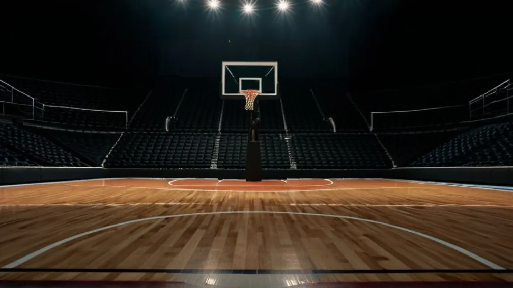 Баскетбольний поєдинок: Furman Paladins проти Illinois State Redbirds