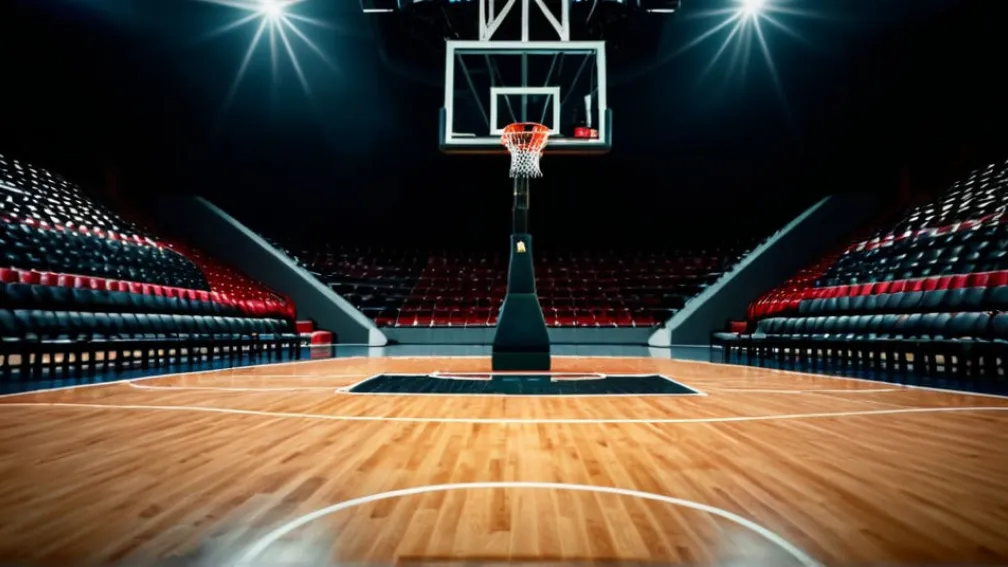 Баскетбольне дербі: San Francisco Dons проти Nevada Wolf Pack