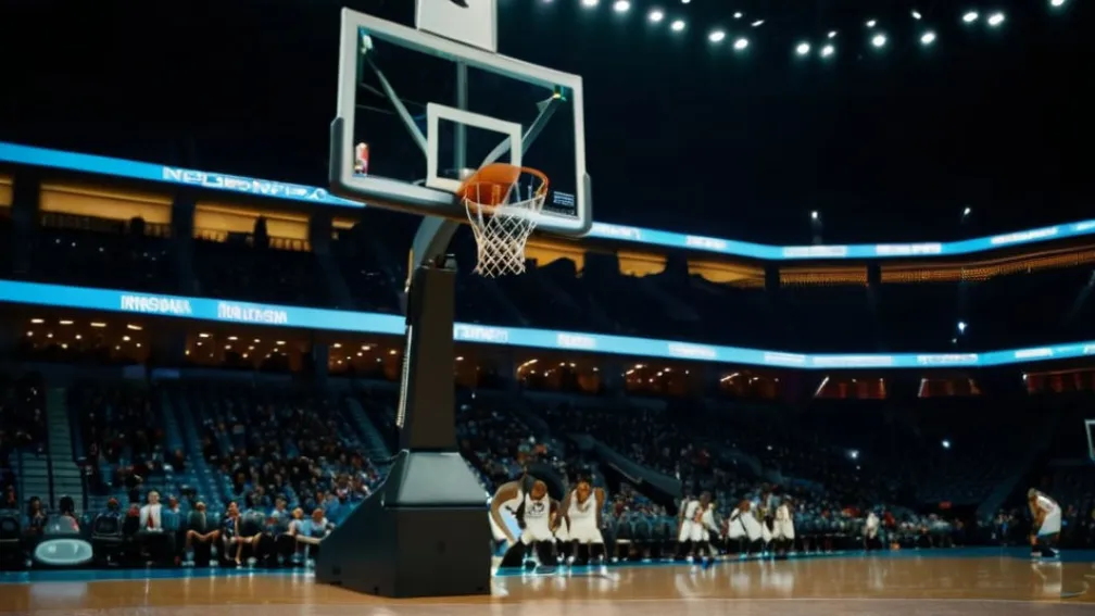 Баскетбольне протистояння: «Джексон Стейт» та «Луїзіана» зійдуться на майданчику