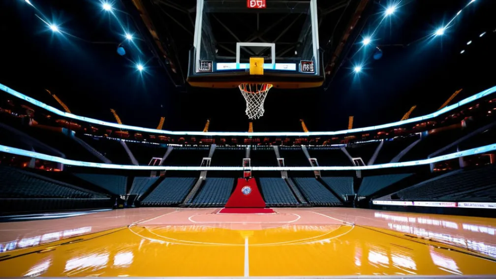 Вокер очолює N.C. A&T у матчі проти Девідсона після гри з 24 очками