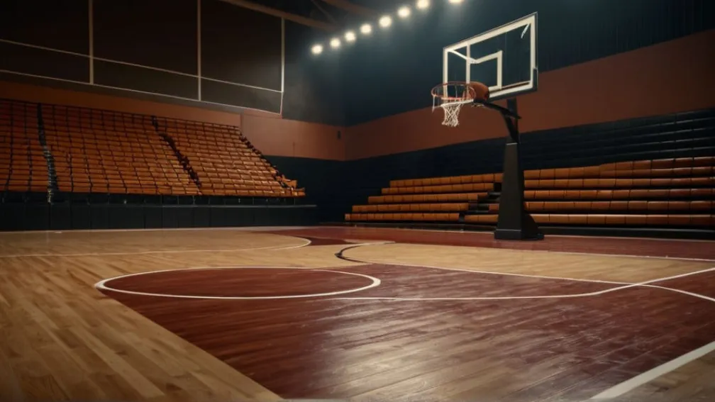 Баскетбольна битва: Air Force Falcons проти South Dakota Coyotes у Рапід-Сіті