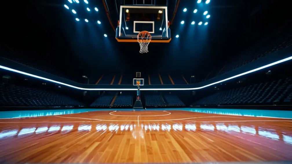 Баскетбольне протистояння: Гаваї приймають Північну Дакоту