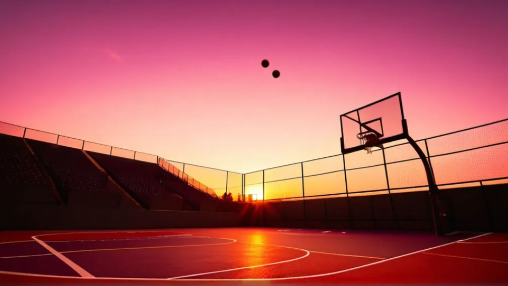 UCSB Gauchos проти Lehigh Mountain Hawks: баскетбольна битва в Лас-Вегасі