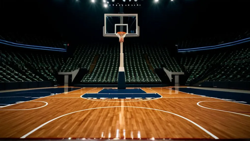 Студентський баскетбол: UMKC Roos проти Weber State Wildcats