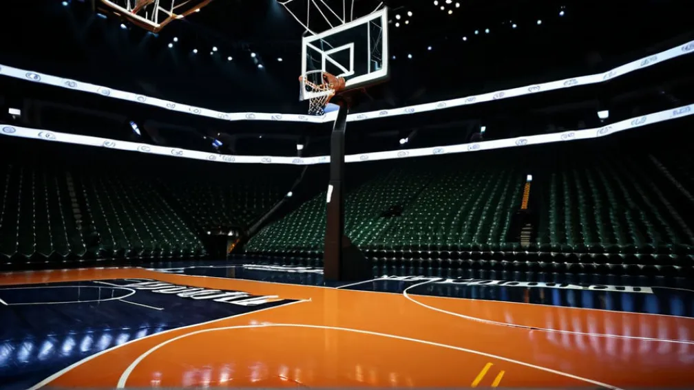 Баскетбольне протистояння: «Говард Бізон» зіграє з «Маунт Сент-Меріс»