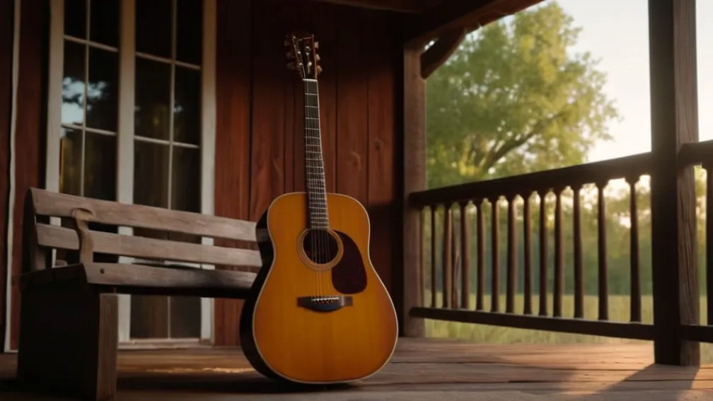 Помер Тодд Снайдер: Американський трубадур корінного жанру пішов з життя у 59 років