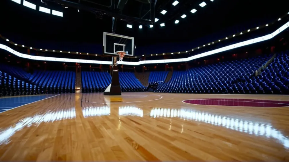 Manhattan Jaspers проти Army Black Knights: Баскетбольний поєдинок у Вест-Пойнті