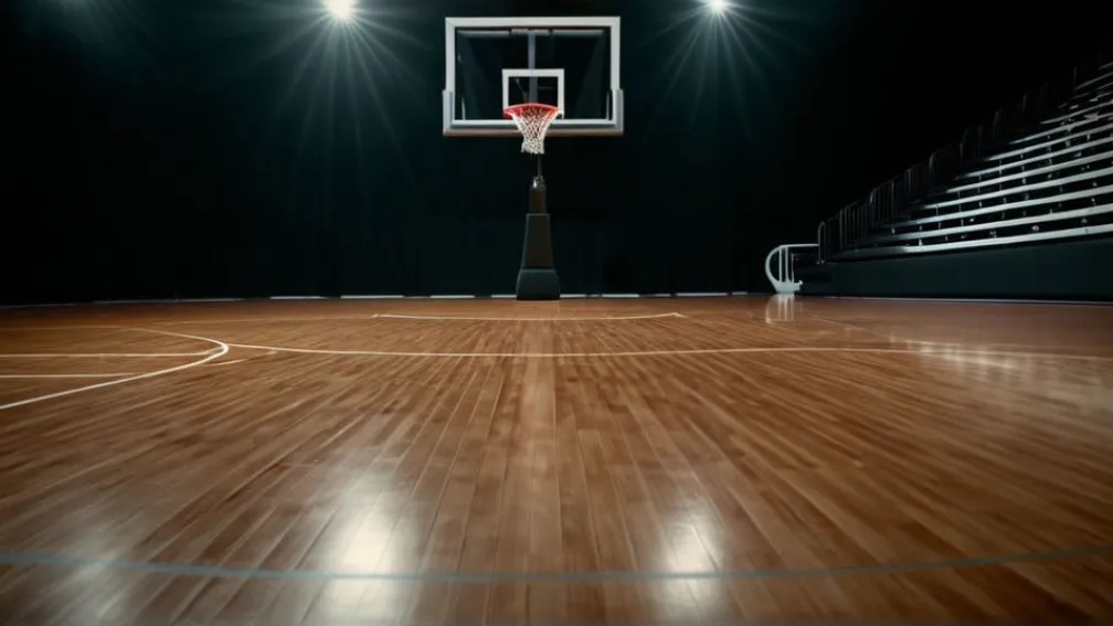 Баскетбольна зустріч: Niagara Purple Eagles проти Detroit Mercy Titans