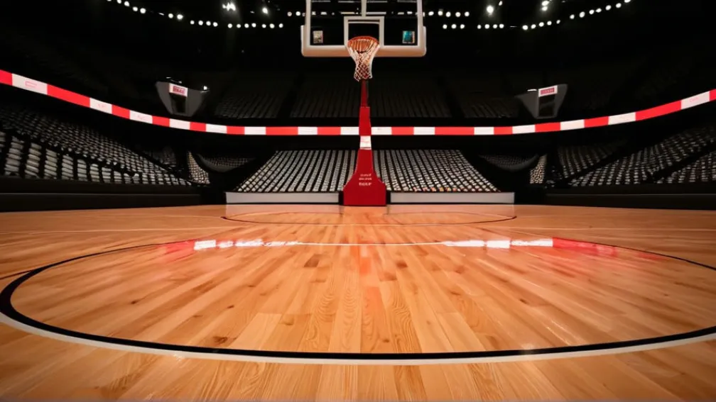 Баскетбольна зустріч: Indiana State Sycamores проти Alcorn State Braves