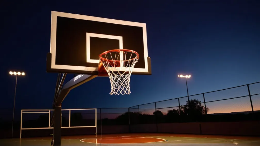 Баскетбольна битва: Southern Jaguars проти Northwestern State Demons