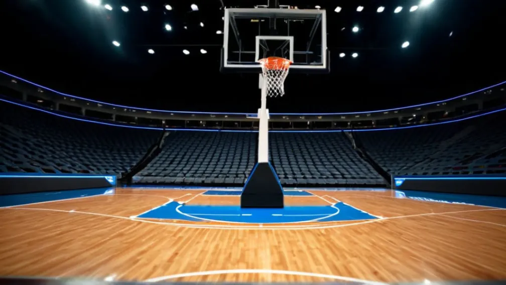 Баскетбольний поєдинок: Непереможні Saint Mary’s Gaels проти Vanderbilt Commodores