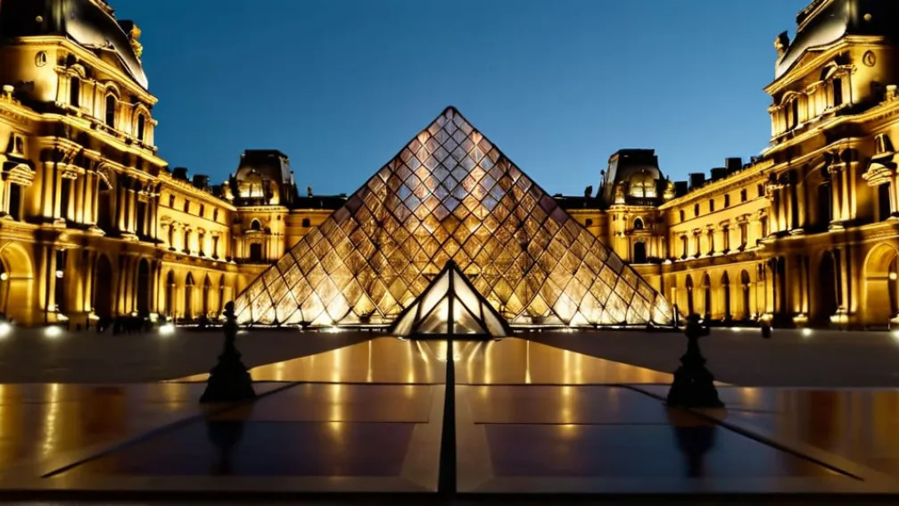 Лувр підвищує ціни на квитки для відвідувачів не з ЄС для фінансування реставрації