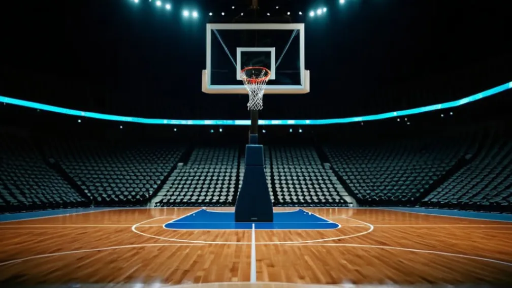 Роберт Морріс приймає Південну Юту після 25-очкової гри Пратера