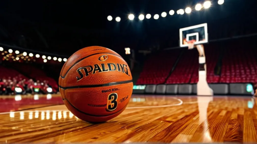 Баскетбольний поєдинок у Лас-Вегасі: Seattle U проти Texas State