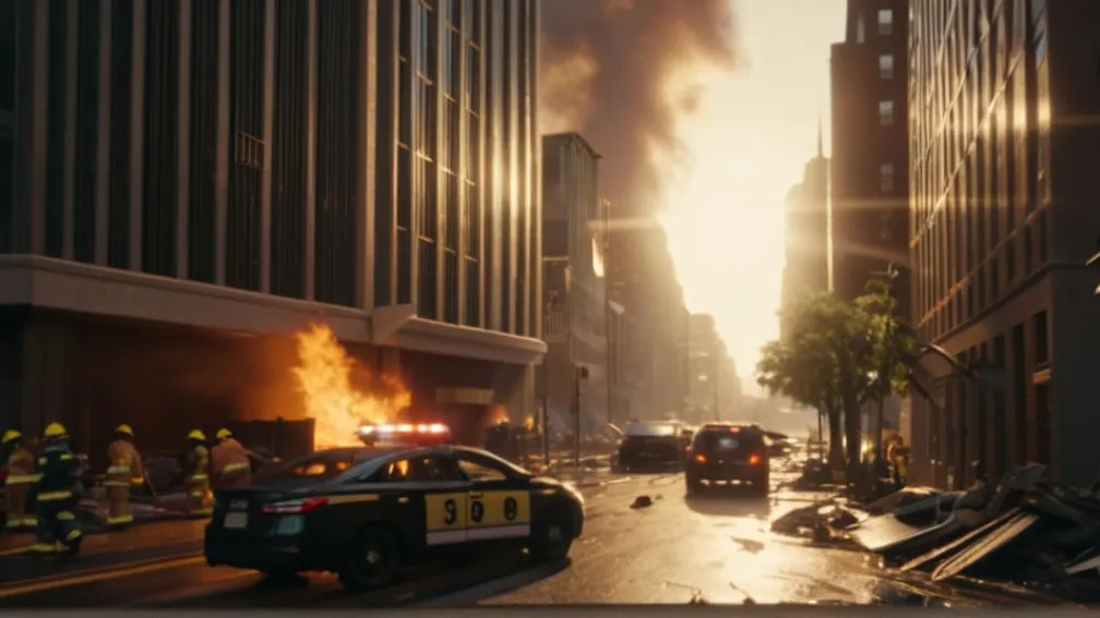 Зірки K-pop зібрали мільйони на допомогу жертвам пожежі у Гонконзі