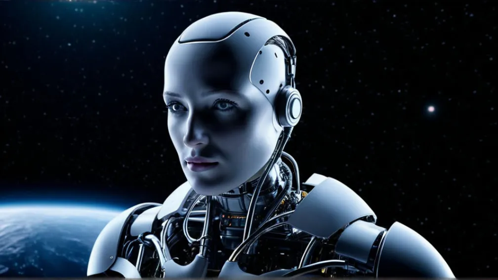 Роль штучного інтелекту в сучасній науці