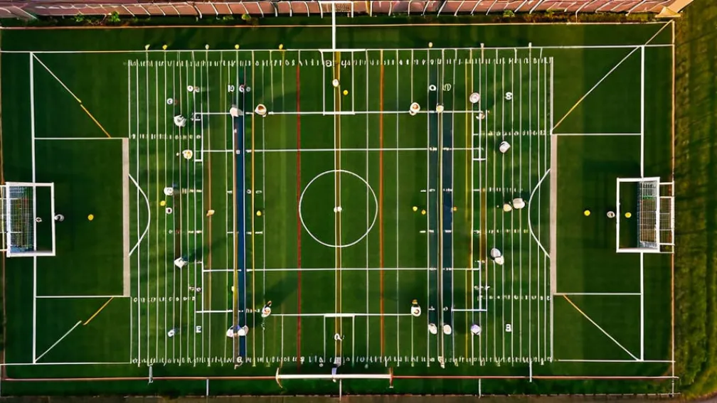 Футбольна Федерація США оголосила про амбітні плани щодо спадщини Чемпіонату світу 2026