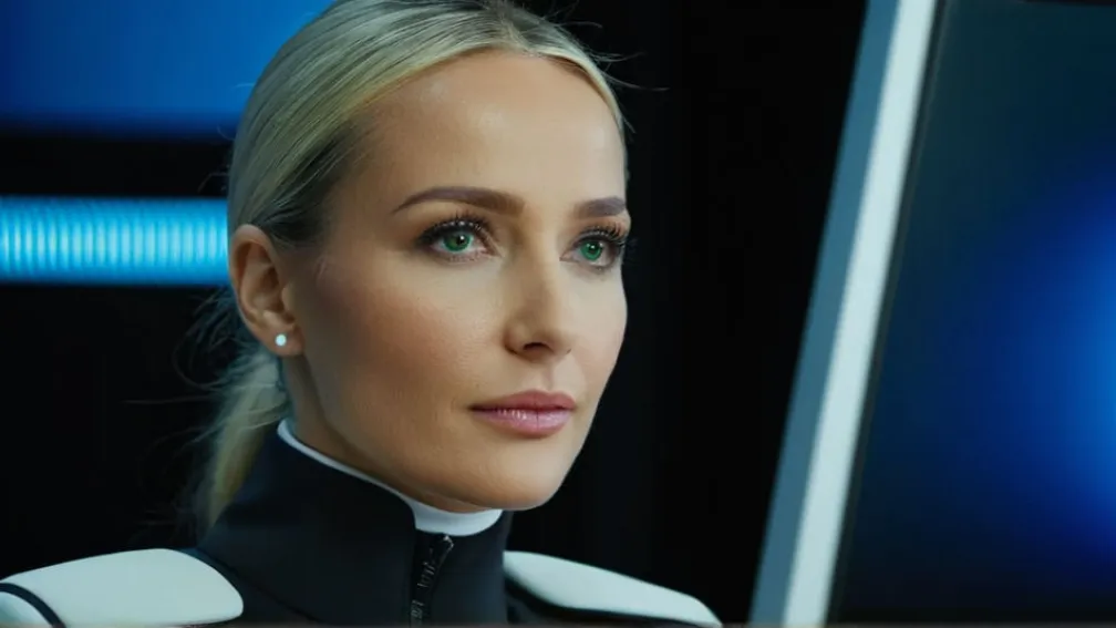 Дослідження впливу штучного інтелекту на ринок праці