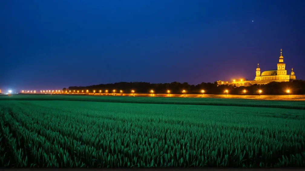 Історія України: від Київської Русі до сучасної незалежності