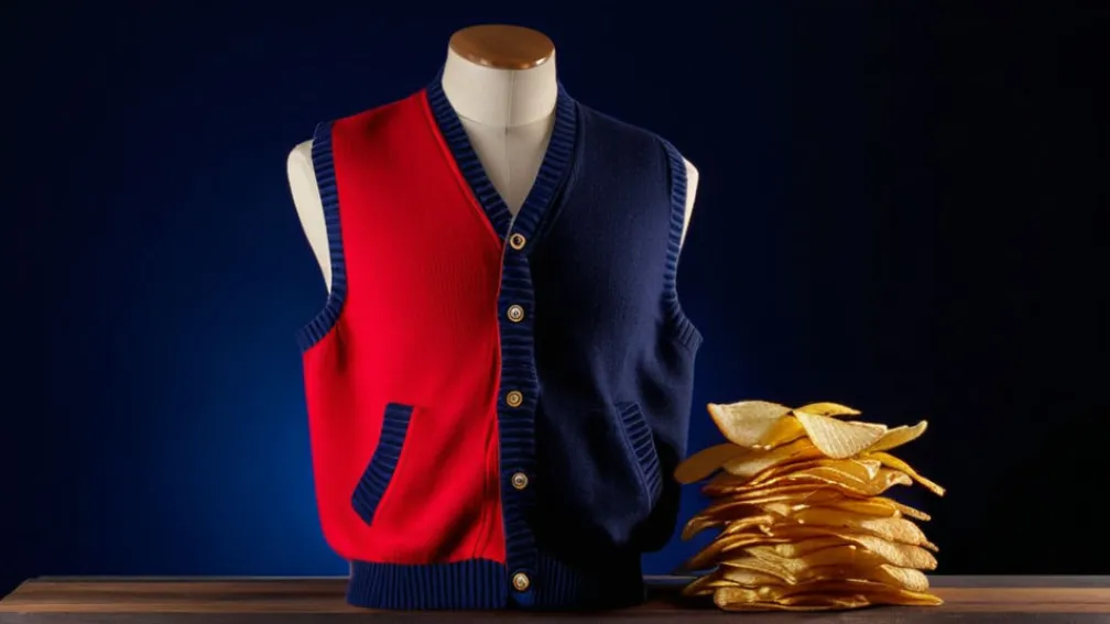 Спортивні пристрасті в Огайо: віцегубернатори роблять ставки на светри та чипси перед футбольним дербі