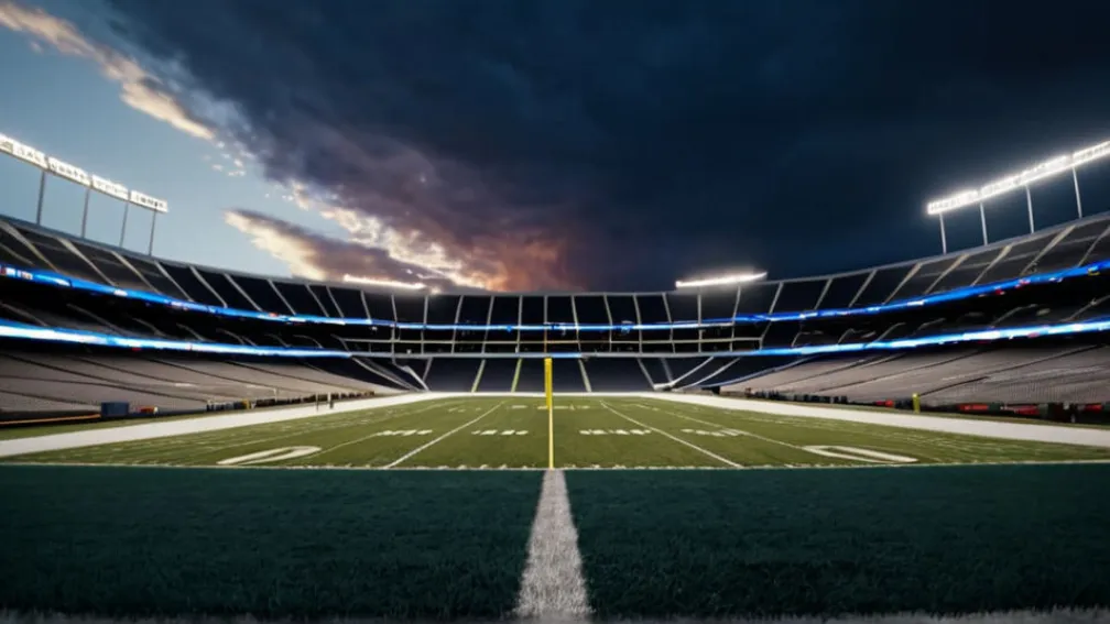 «Ремс» звільнили кікера Джошуа Карті після успішного старту Гаррісона Мевіса