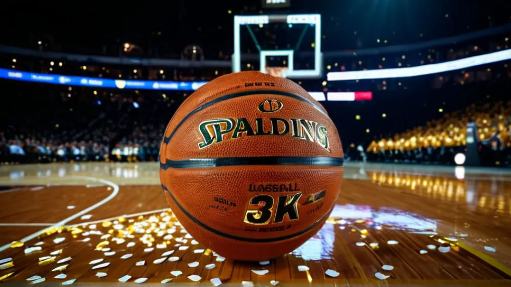 «Вандербільт» переміг «Сент-Мері» 96:71 та виграв титул Battle 4 Atlantis