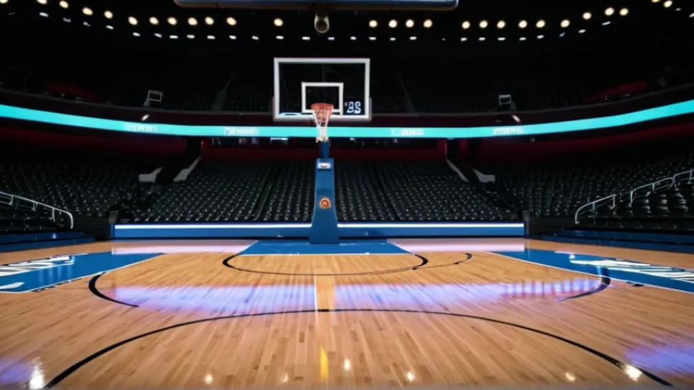 Переконлива Перемога: Міссурі Розгромив Клівленд Стейт 86-59