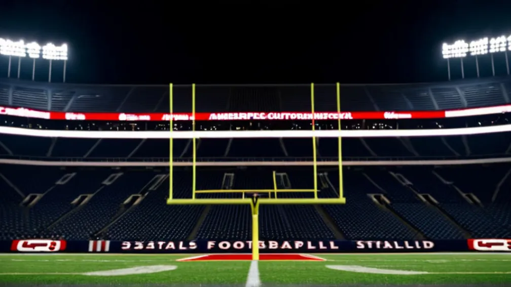 Огайо здобуває перемогу 31-26 над Баффало, зберігаючи шанси на фінал MAC