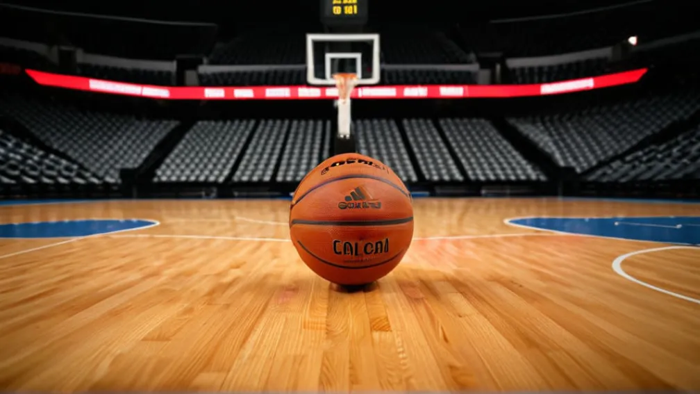 Баскетбол: Річмонд здобув перемогу над Шарлотт з рахунком 71-66