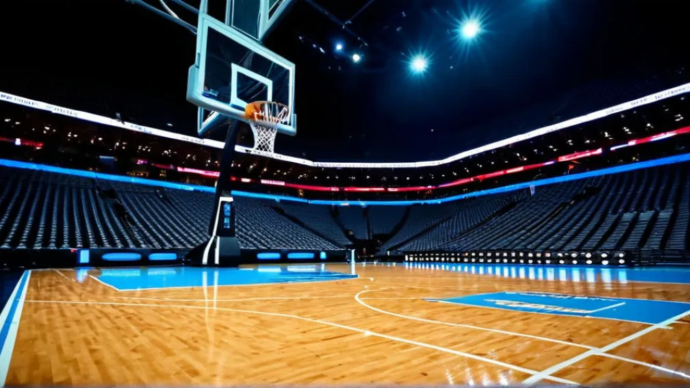 "Невада" здобула переконливу перемогу над "Сан-Франциско" з рахунком 81-65