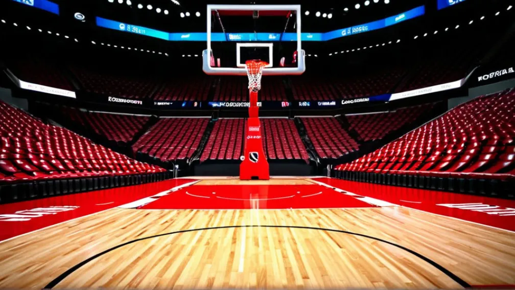 Alcorn State перемагає Indiana State 81-74, перериваючи серію поразок