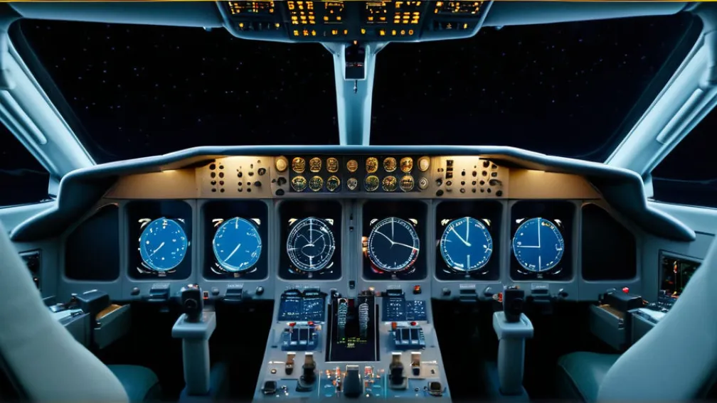 Airbus A320: Авіакомпанії впроваджують екстрене оновлення ПЗ після інциденту з втратою висоти