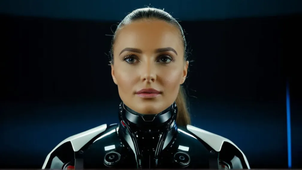 Вплив штучного інтелекту на ринок праці