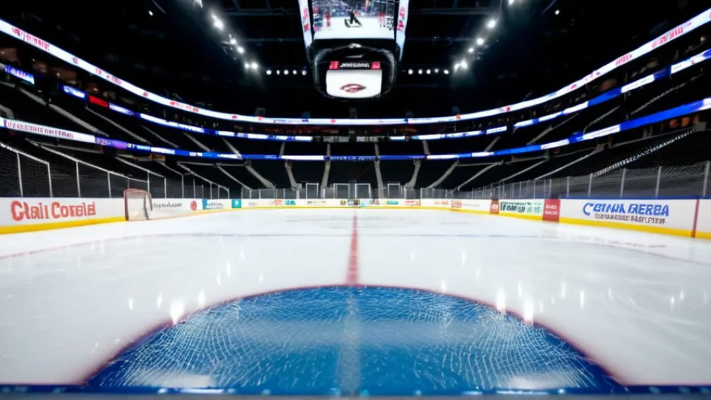 "Калгарі Флеймс" здобули вольову перемогу над "Флорида Пантерз" з рахунком 5:3