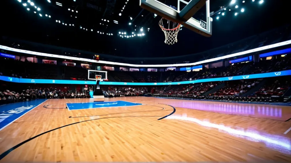 Хаббард забезпечив Abilene Christian розгромну перемогу над Jarvis Christian